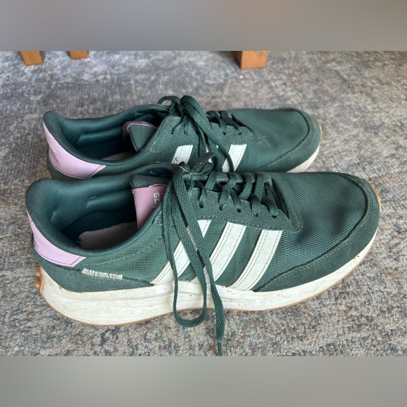 Adidas Run 70s Sneakers - Picture 1 of 8